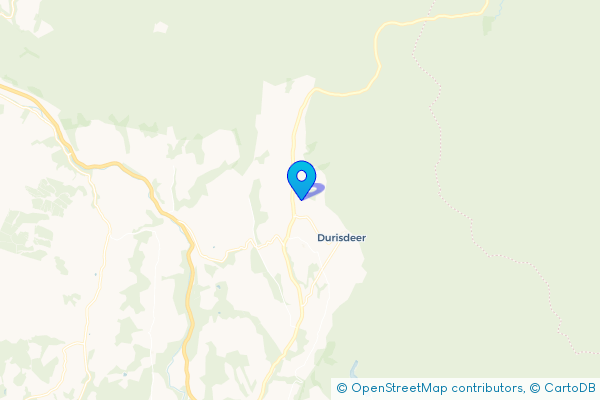 Van Hire in Durisdeermill, Dumfries and Galloway, Scotland