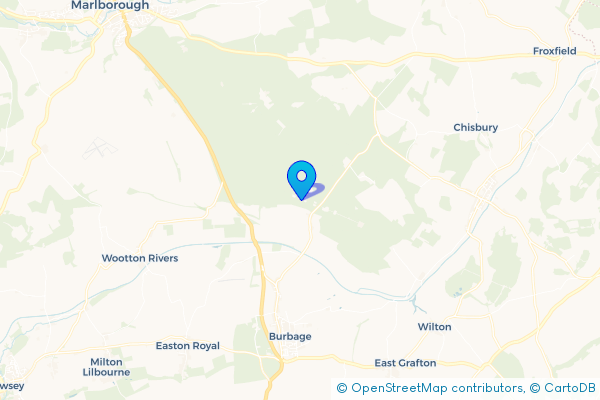 Van Hire in Durley, Wiltshire, England