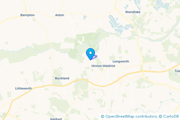 Van Hire in Duxford, Oxfordshire, England