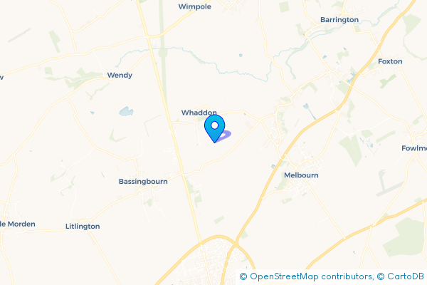 Van Hire in Dyer's Green, Cambridgeshire, England