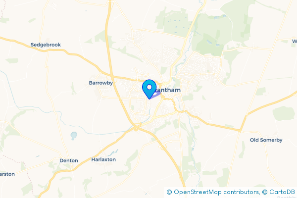 Van Hire in Earlesfield, Lincolnshire, England