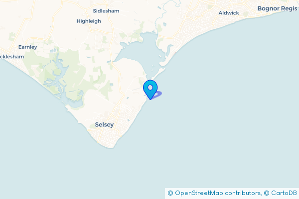 Van Hire in East Beach, West Sussex, England