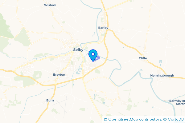 Van Hire in East Common, North Yorkshire, England