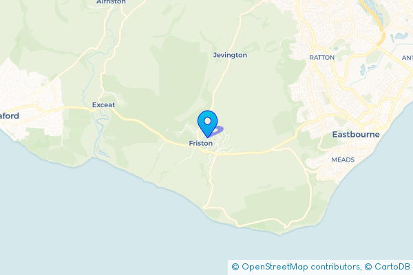 Van Hire in East Dean, East Sussex, England