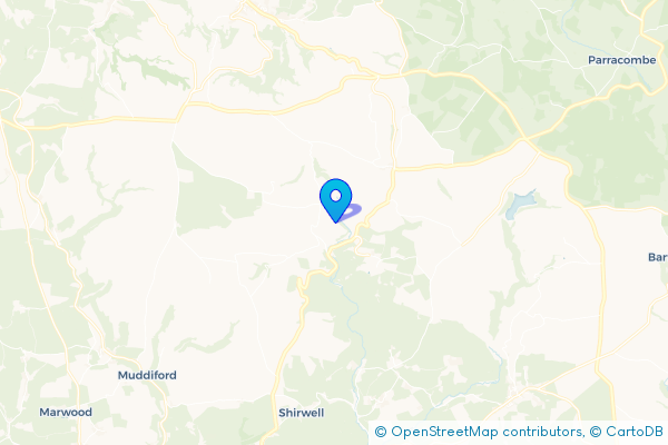 Van Hire in East Down, Devon, England