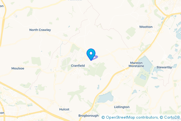 Van Hire in East End, Bedfordshire, England