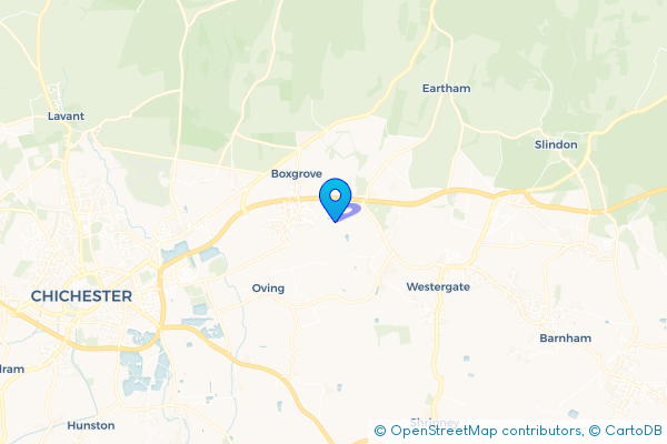 Van Hire in East Hampnett, West Sussex, England
