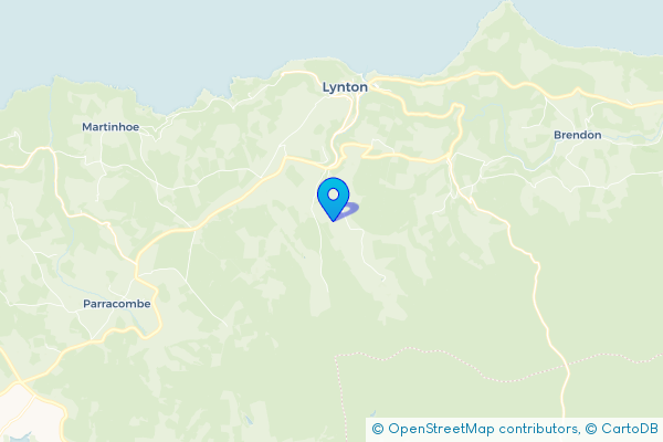 Van Hire in East Ilkerton, Devon, England