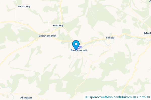 Van Hire in East Kennett, Wiltshire, England