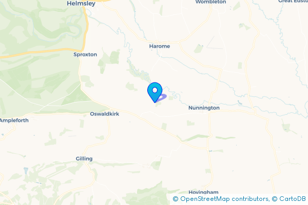 Van Hire in East Newton, North Yorkshire, England