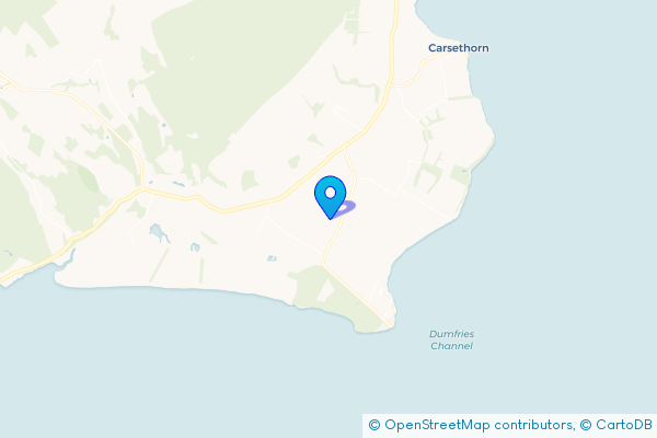 Van Hire in East Preston, Dumfries and Galloway, Scotland
