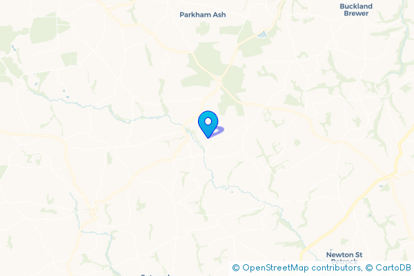 Van Hire in East Putford, Devon, England