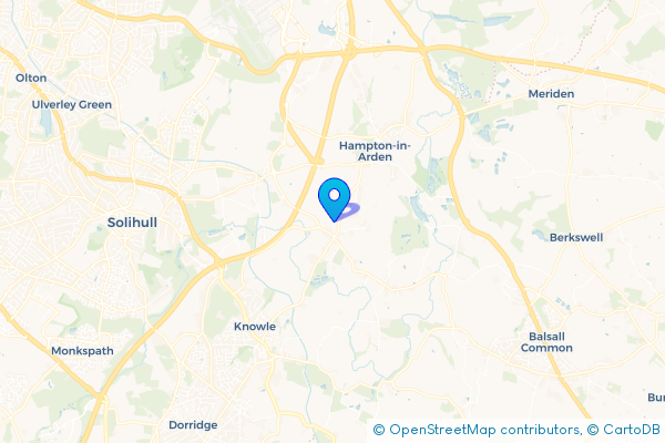 Van Hire in Eastcote, West Midlands, England