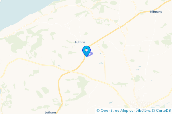 Van Hire in Easter Kinsleith, Fife, Scotland