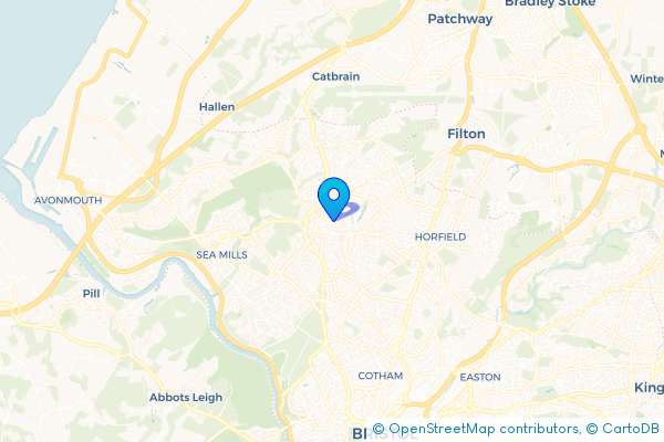 Van Hire in Eastfield, Bristol, England