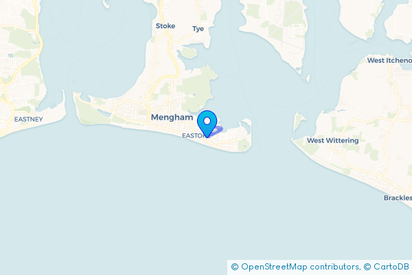 Van Hire in Eastoke, Hampshire, England