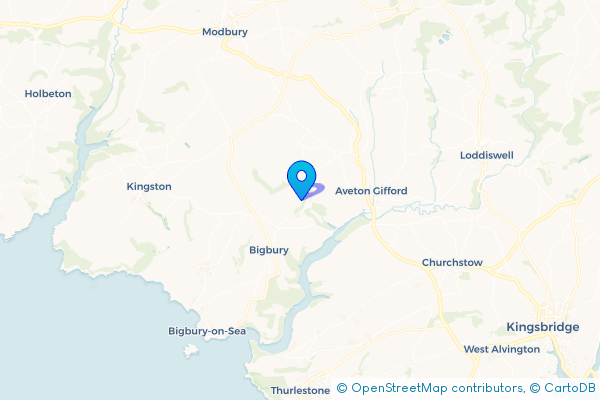 Van Hire in Easton, Devon, England