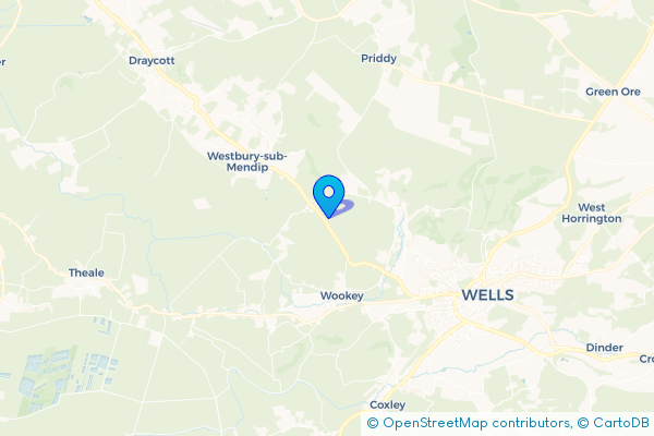 Van Hire in Easton, Somerset, England