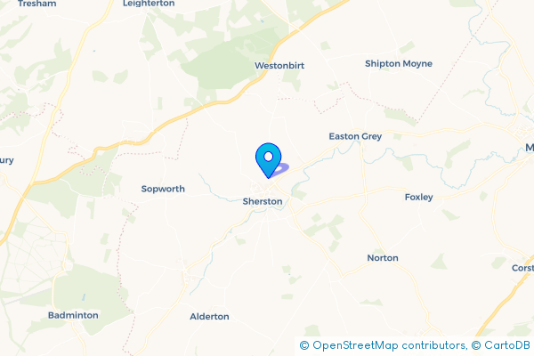 Van Hire in Easton Town, Wiltshire, England