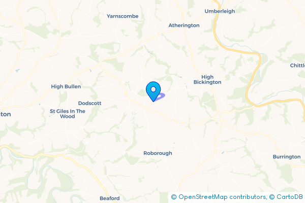 Van Hire in Ebberly Hill, Devon, England
