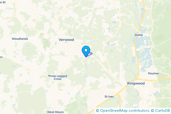 Van Hire in Ebblake, Dorset, England