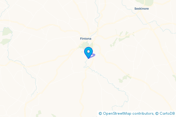 Van Hire in Ecclesville, Omagh, Northern Ireland