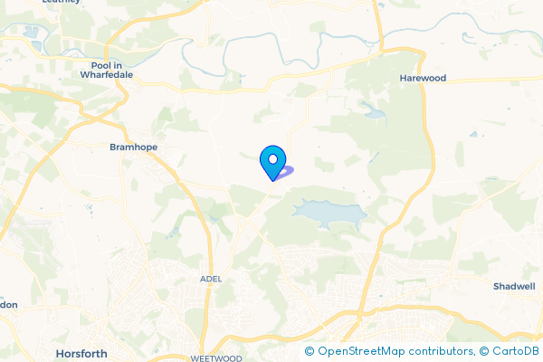 Van Hire in Eccup, West Yorkshire, England