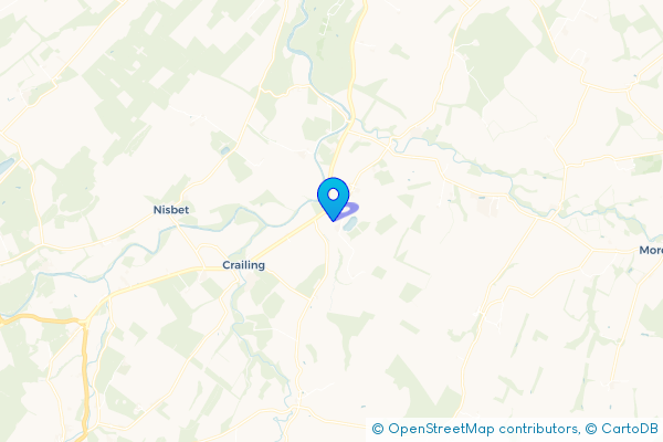 Van Hire in Eckfordmoss, Scottish Borders, Scotland