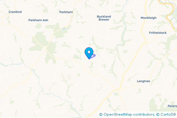 Van Hire in Eckworthy, Devon, England