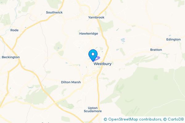 Van Hire in Eden Vale, Wiltshire, England
