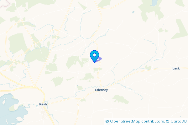 Van Hire in Ederny, Fermanagh, Northern Ireland
