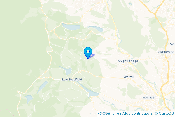 Van Hire in Edge Mount, South Yorkshire, England