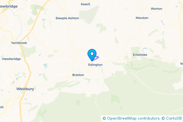 Van Hire in Edington, Wiltshire, England