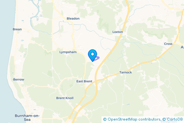 Van Hire in Edingworth, Somerset, England
