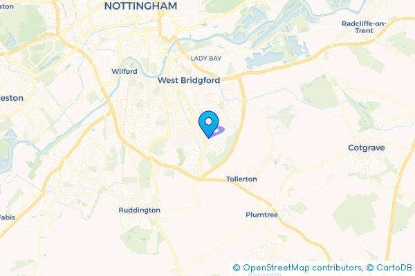 Van Hire in Edwalton, Nottinghamshire, England