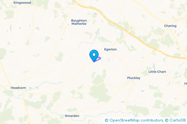 Van Hire in Egerton Forstal, Kent, England