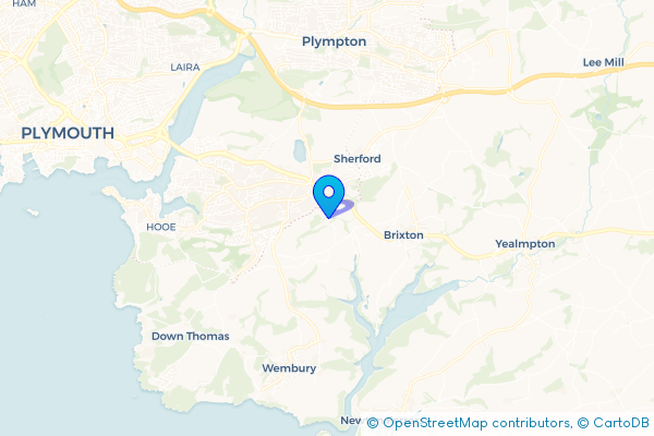 Van Hire in Elburton, Devon, England
