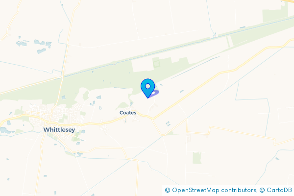 Van Hire in Eldernell, Cambridgeshire, England
