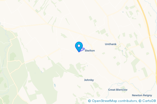 Van Hire in Ellonby, Cumbria, England