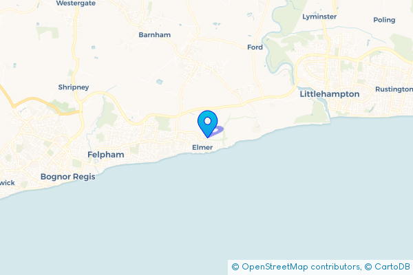 Van Hire in Elmer, West Sussex, England