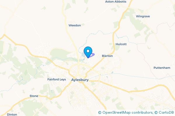 Van Hire in Elmhurst, Buckinghamshire, England