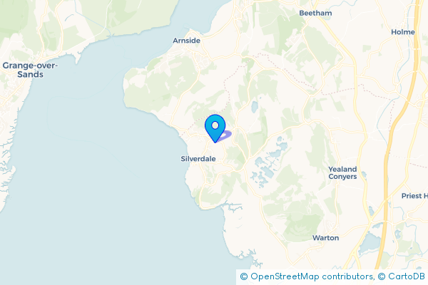 Van Hire in Elmslack, Lancashire, England