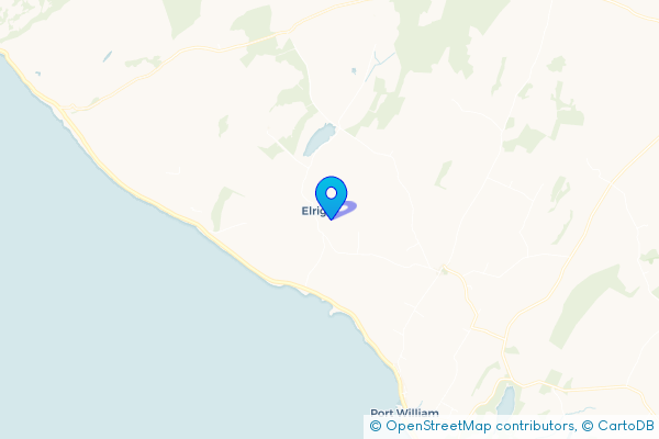 Van Hire in Elrig, Dumfries and Galloway, Scotland