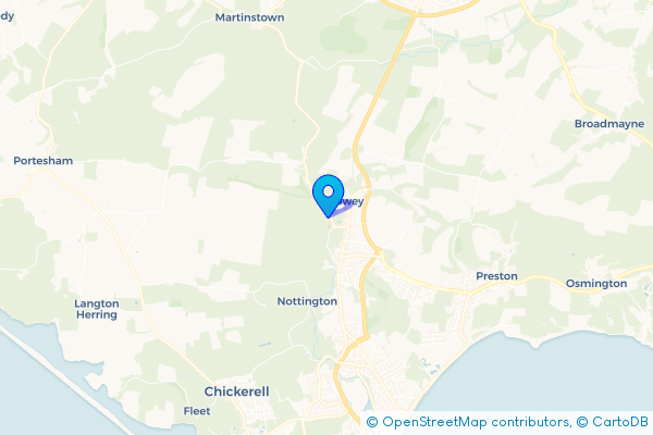 Van Hire in Elwell, Dorset, England