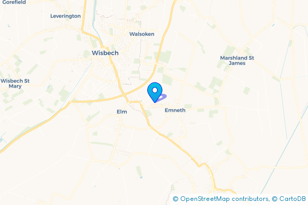 Van Hire in Emneth, Norfolk, England