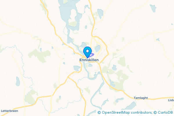 Van Hire in Enniskillen, Fermanagh, Northern Ireland