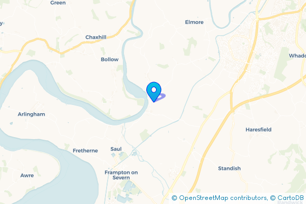 Van Hire in Epney, Gloucestershire, England
