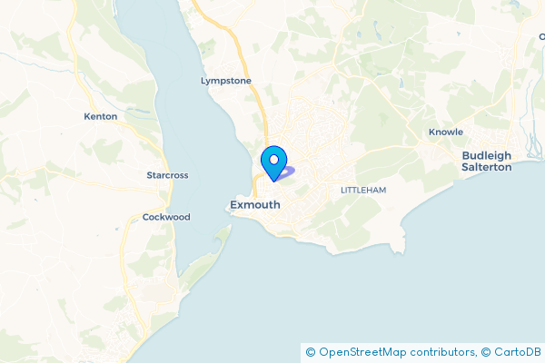 Van Hire in Exmouth, Devon, England