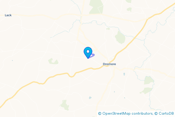 Van Hire in Fairy Hill, Omagh, Northern Ireland
