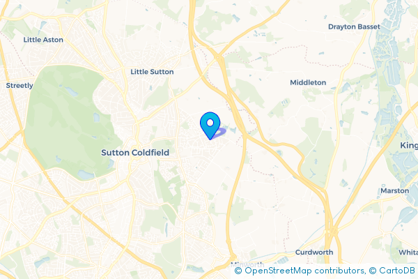 Van Hire in Falcon Lodge, West Midlands, England